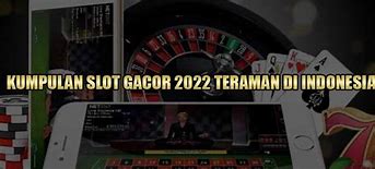 Aplikasi Slot Terbaik 2022 Terpercaya Di Indonesia Gacor Slot