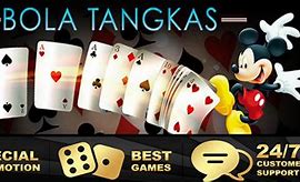 Bola Tangkas Online Tanpa Download Gratis Apk