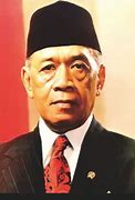 Raden Hamengkubuwono 9