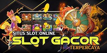 Situs Slot Gacor Hari Ini 2023 &Amp; Situs Slot Mudah Jackpot 2023 (Slot Gacor Hari Ini)