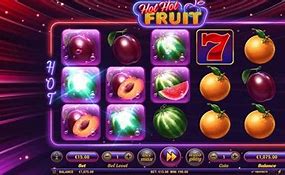 Slot Online Buah Buahan Gratis Tanpa Deposit Bisa Withdraw Slots