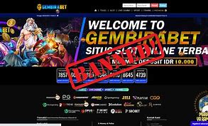 Slot Penipu Semua Situs Slot Terpercaya 2023 Download